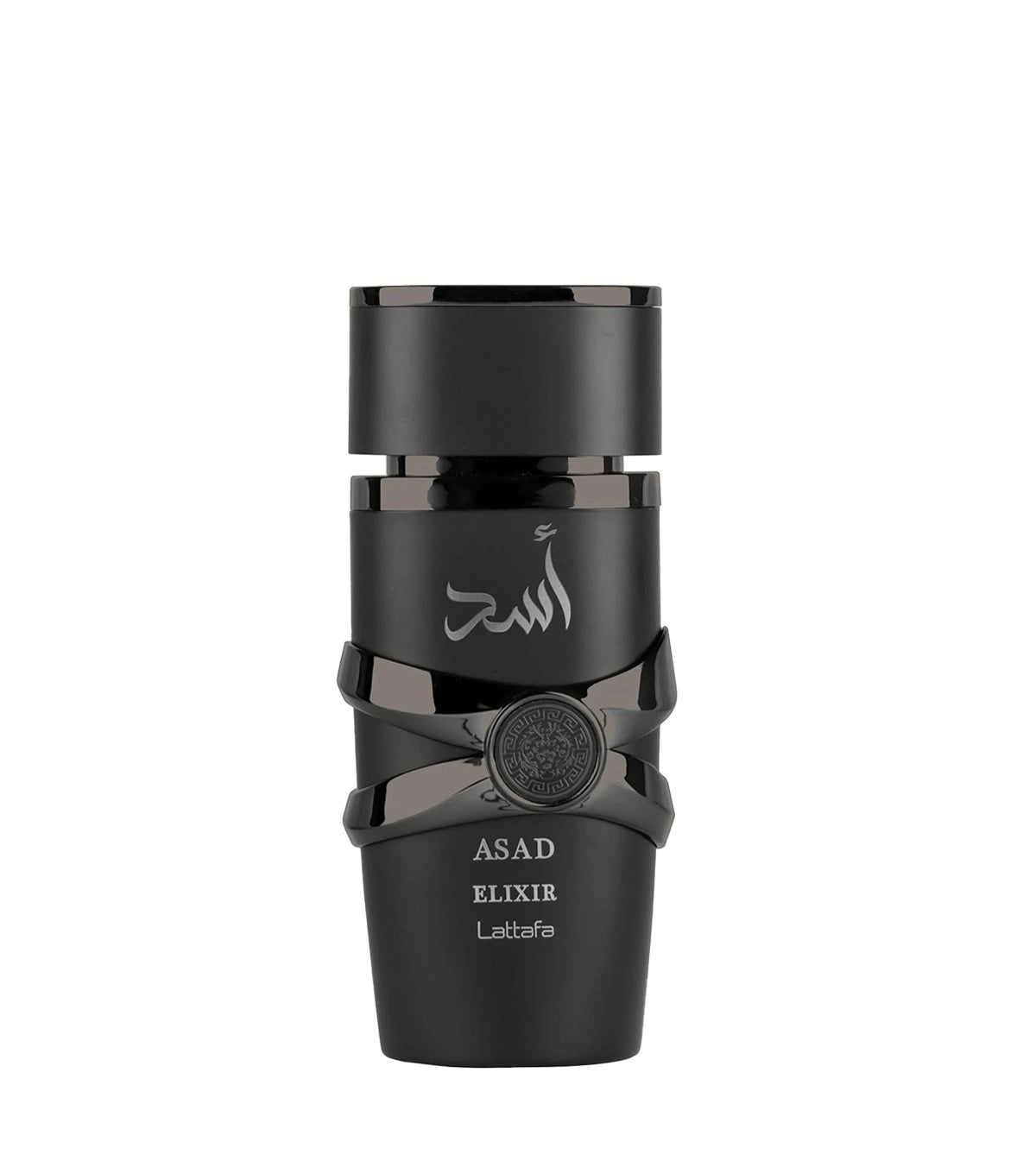 Asad Elixir EDP 100ml Hombre By Lattafa