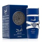 Asad Zanzibar EDP 100ml By Lattafa