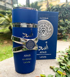 Asad Zanzibar EDP 100ml By Lattafa