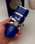 Asad Zanzibar EDP 100ml By Lattafa