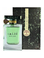 Atlas EDP 50ml Unisex By Lattafa