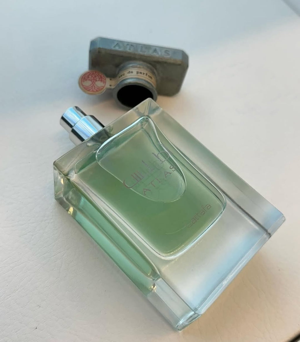 Atlas EDP 50ml Unisex By Lattafa