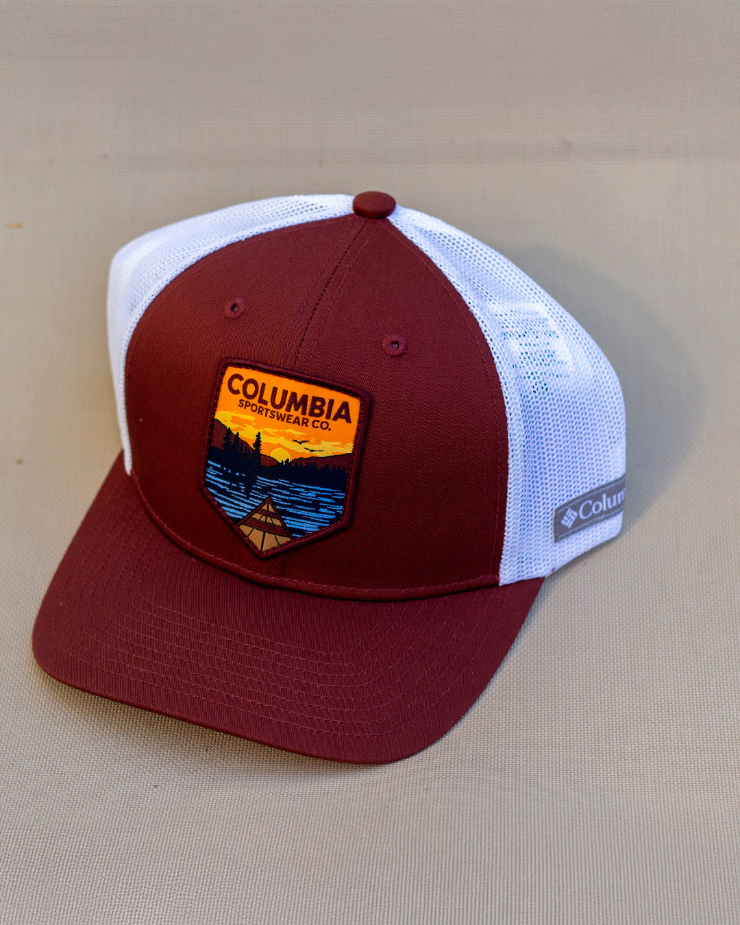 Gorra Columbia Spring Grove III SnapBack