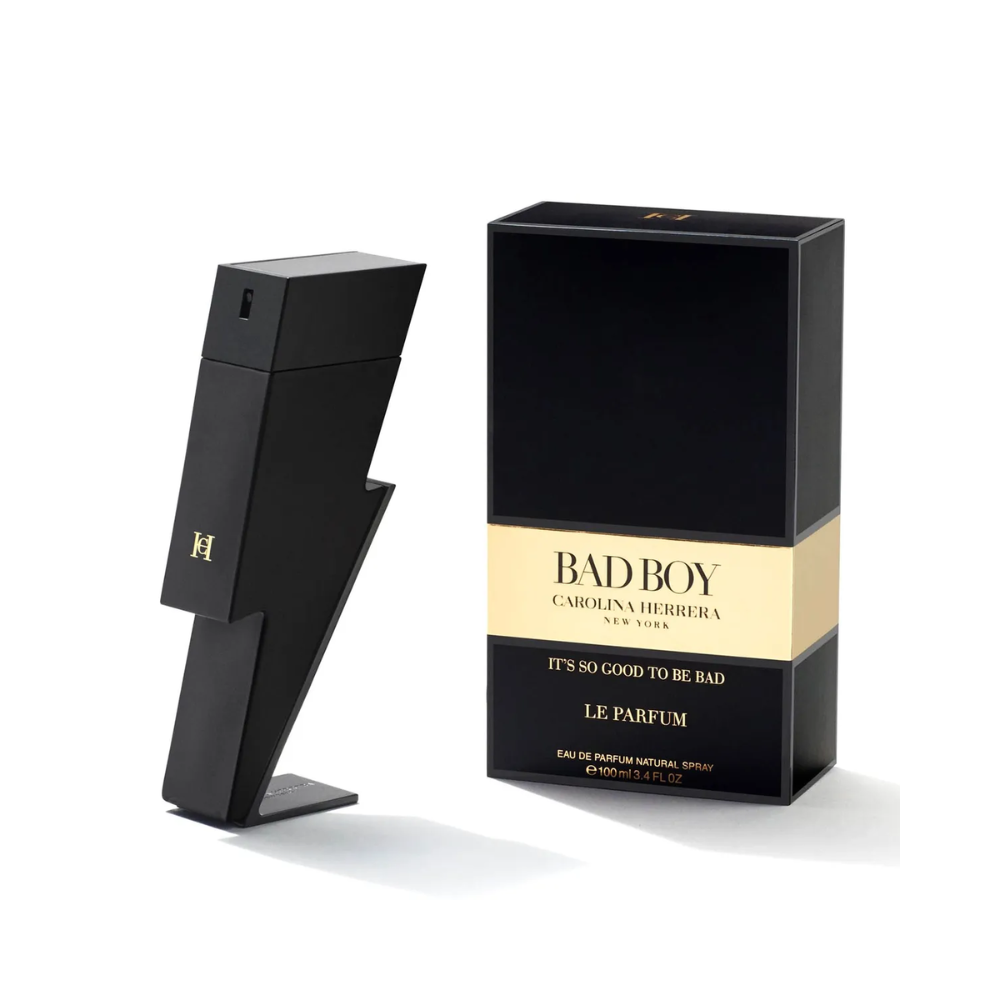 Bad Boy Le Parfum EDP By Carolina Herrera