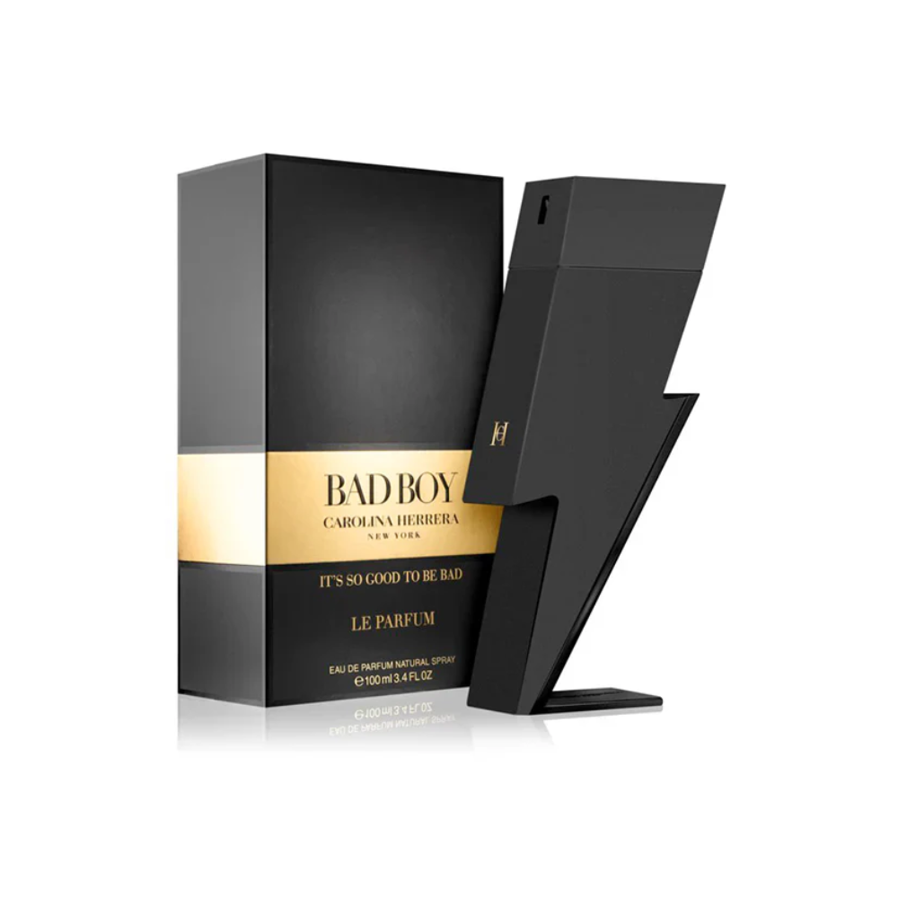Bad Boy Le Parfum EDP By Carolina Herrera