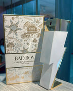 Bad Boy Sparkling Ice EDP 100ml By Carolina Herrera