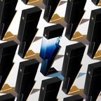 Bad Boy Cobalt EDP 100ml By Carolina Herrera