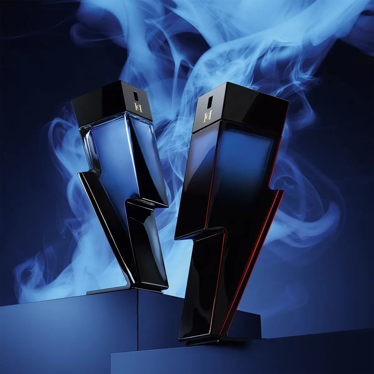 Bad Boy Cobalt Elixir EDP By Carolina Herrera