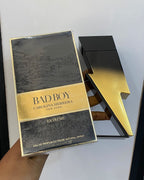 Bad Boy Extreme EDP 100ml By Carolina Herrera