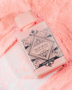 Badee Al Oud Noble Blush EDP 100ml By Lattafa