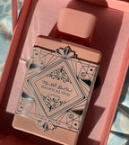 Badee Al Oud Noble Blush EDP 100ml By Lattafa
