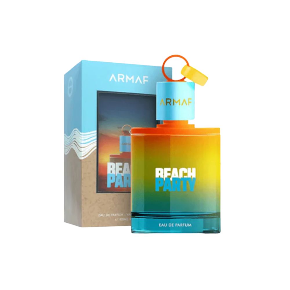 Beach Party EDP 100ml By Armaf