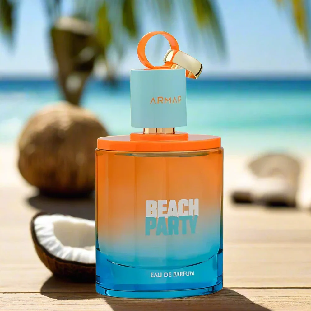 Beach Party EDP 100ml By Armaf