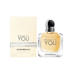 Because It’s You EDP 100ml By Giorgio Armani