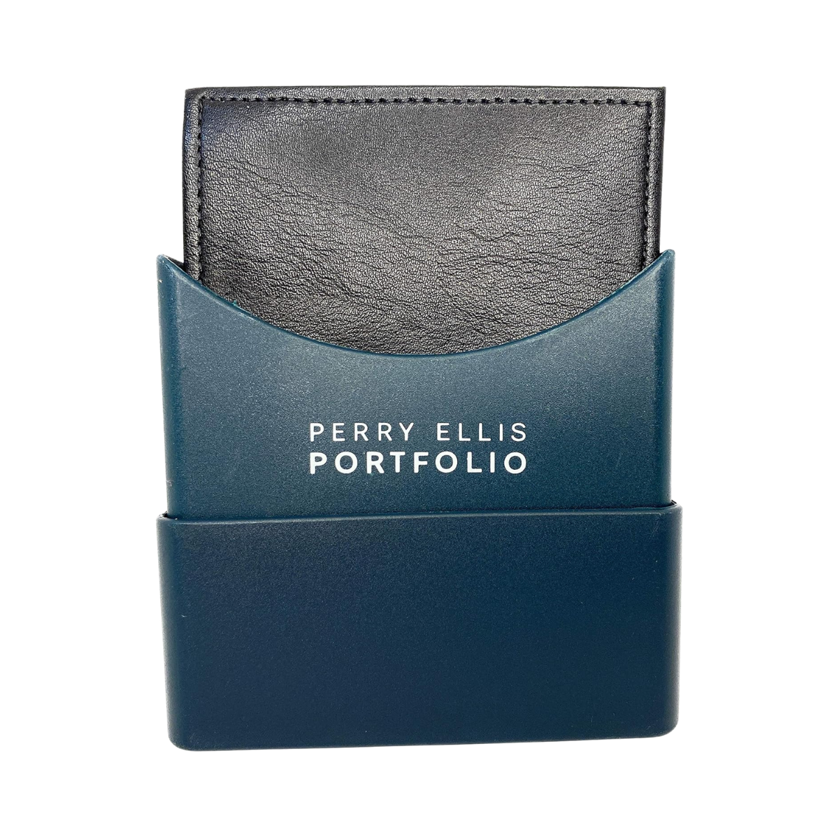 Billetera Portofolio Perry Ellis