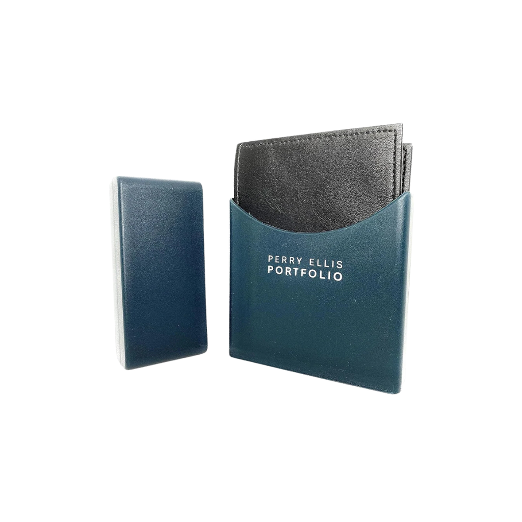 Billetera Portofolio Perry Ellis