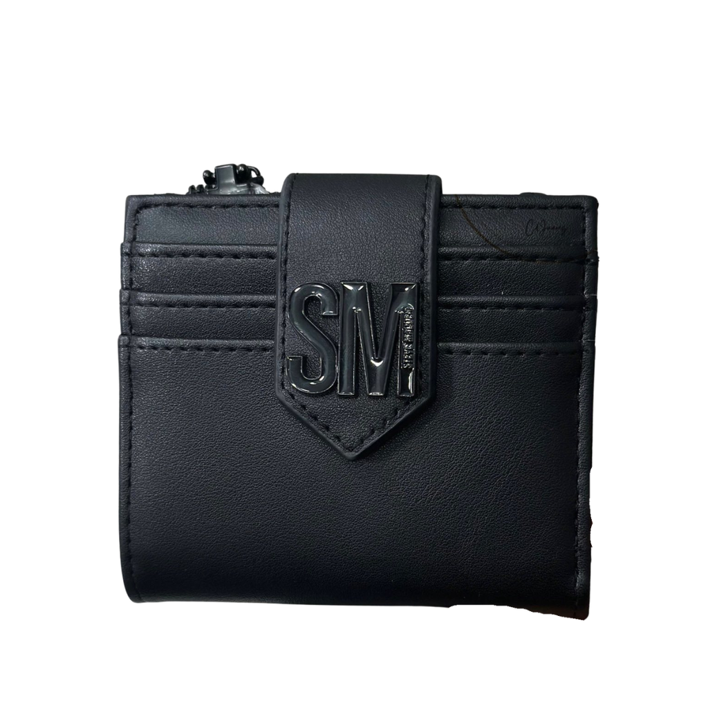 Billetera Steven Madden Bkai