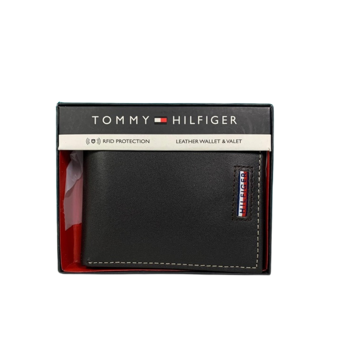 Billetera Tommy Hilfiger