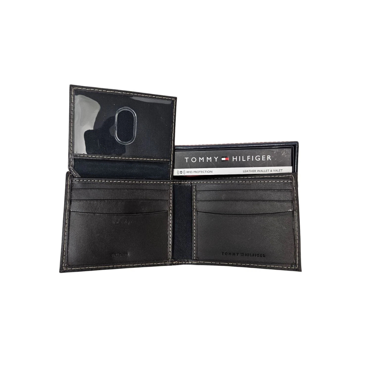 Billetera Tommy Hilfiger