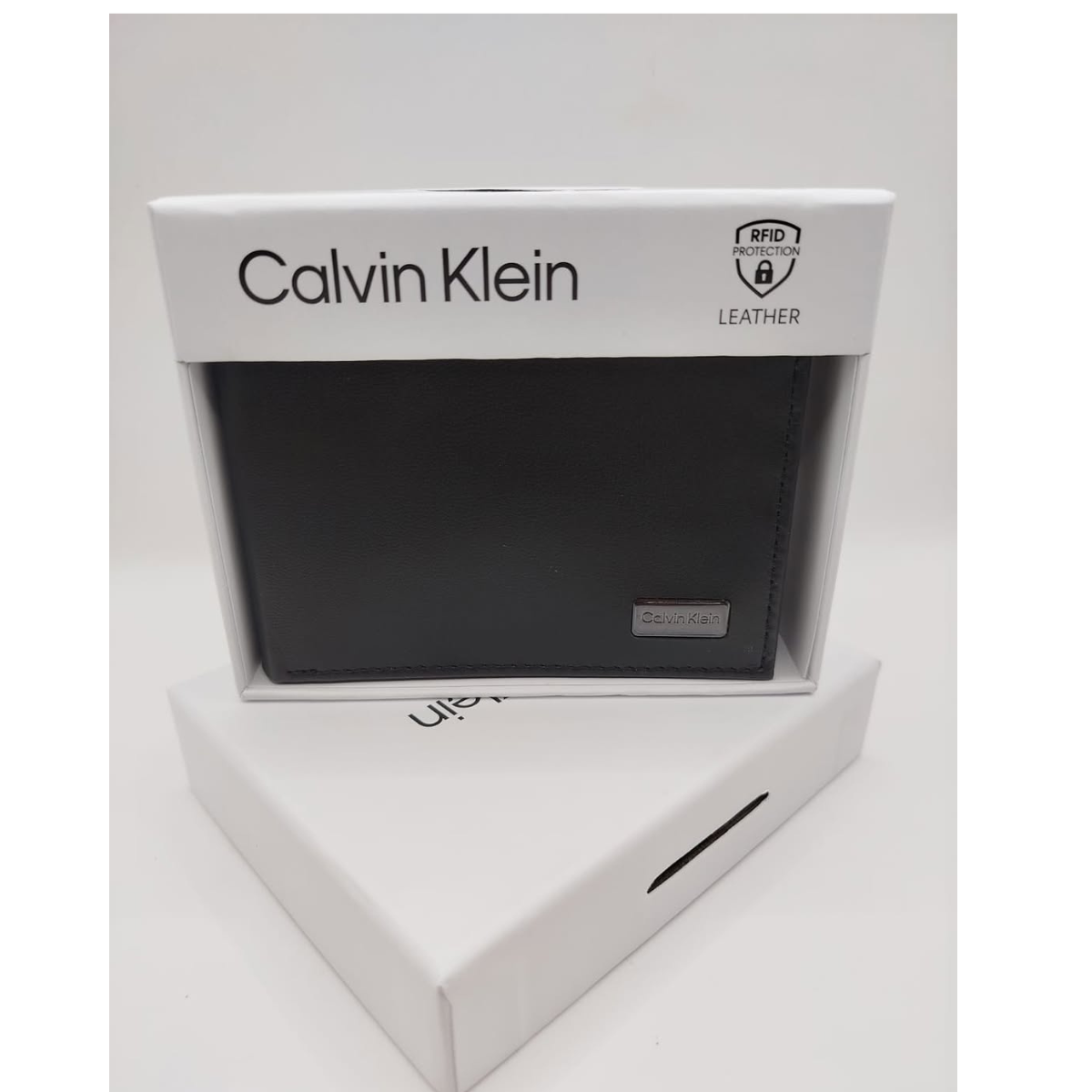 Billetera Calvin Klein