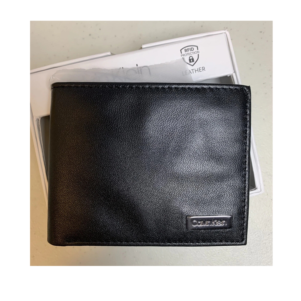Billetera Calvin Klein