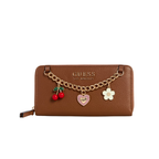Billetera Guess Lynne Charm Medium