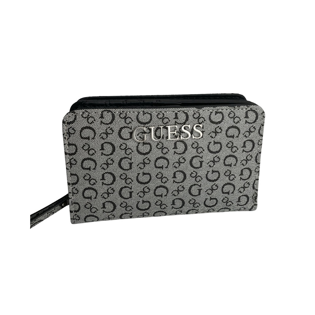 Billetera Guess Remy