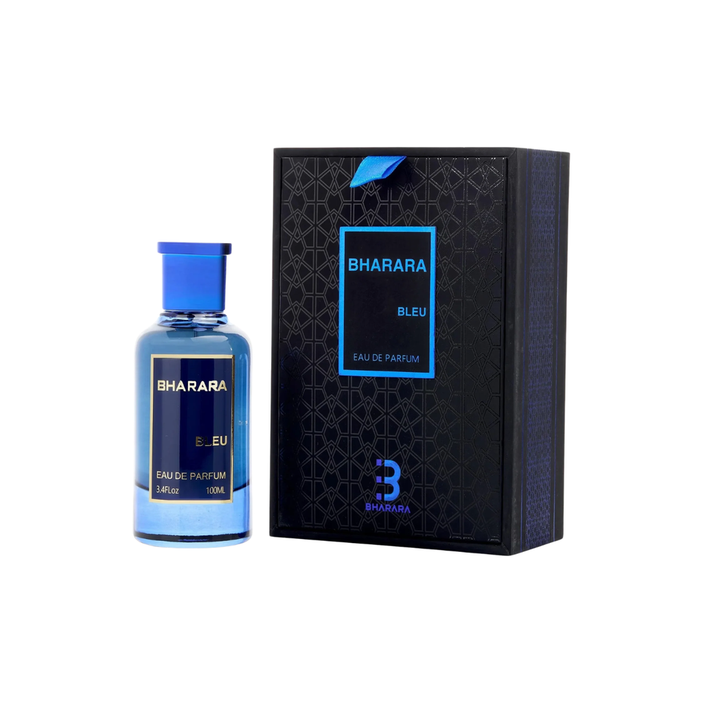 Bleu EDP 100ml By Bharara