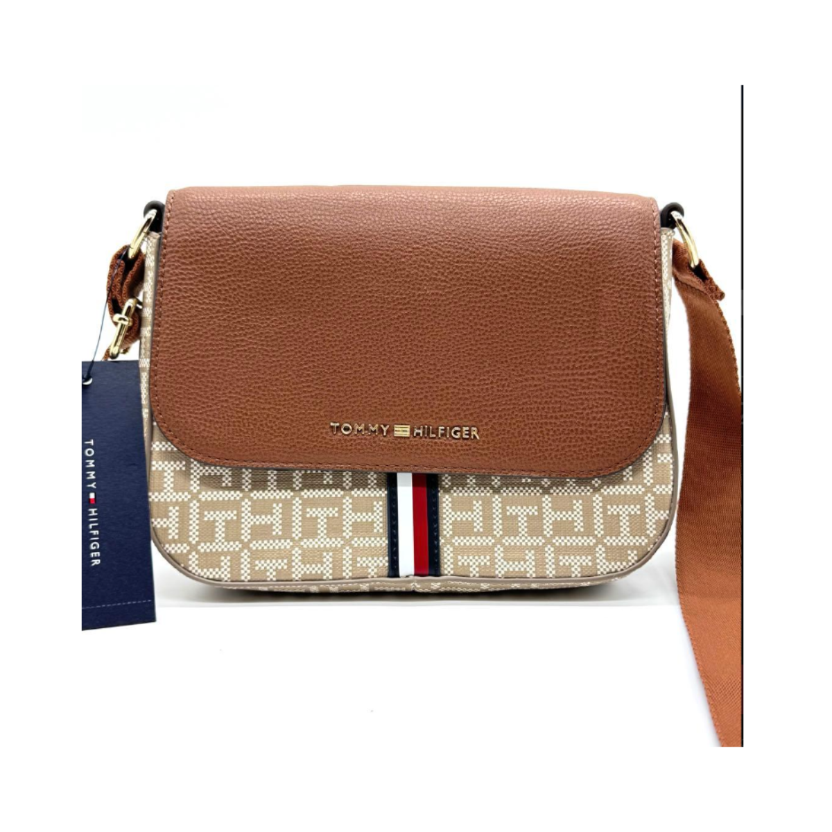 Bolso Tommy Hilfiger Ruby