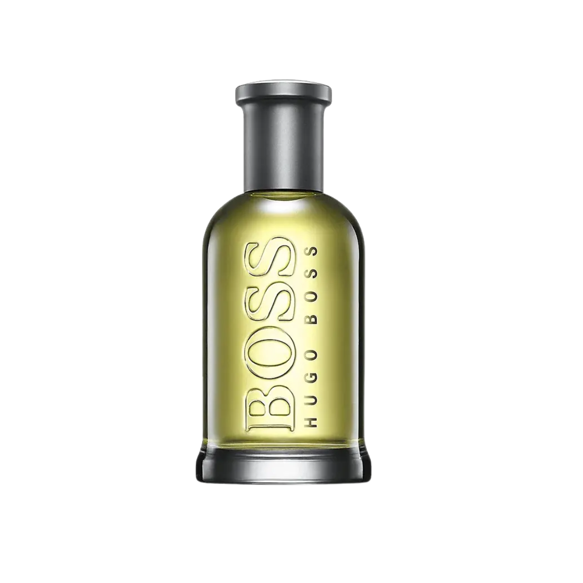 Bottled Gris 100ml EDT By Hugo Boss