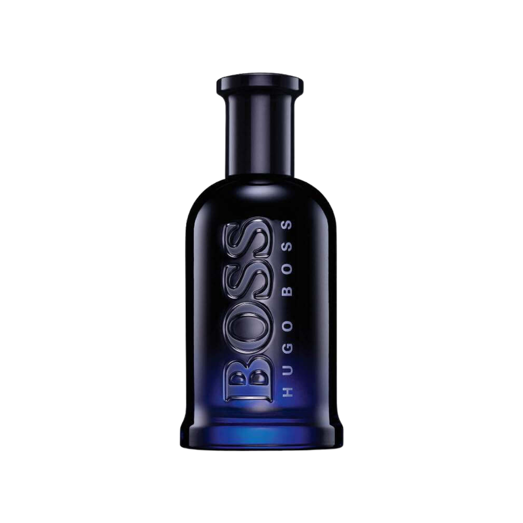 Bottled Night 200ml EDT By Hugo Boss