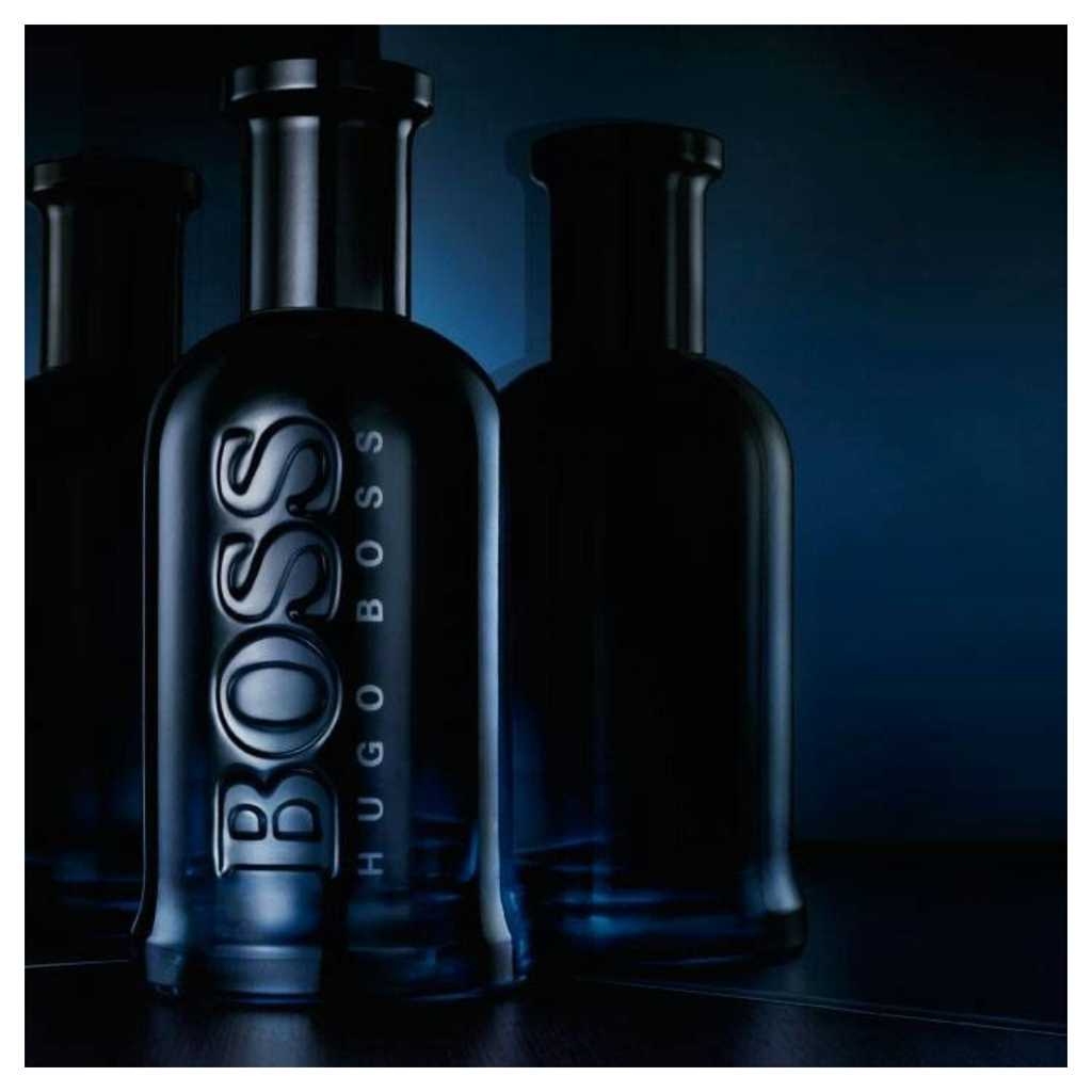 Bottled Night 200ml EDT By Hugo Boss