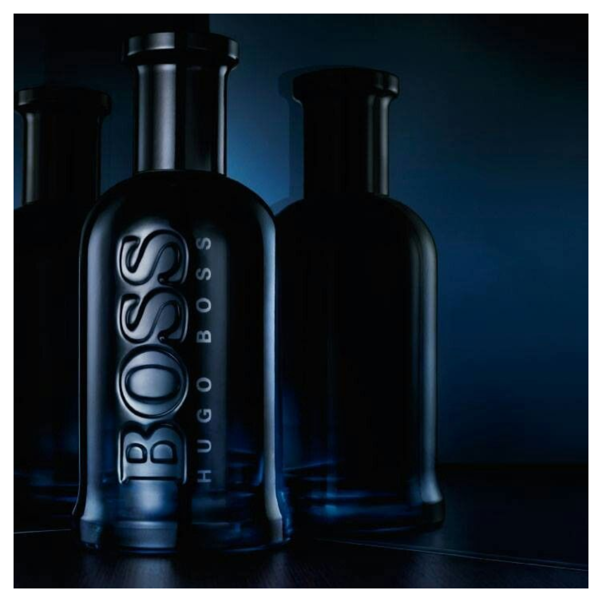 Bottled Night 200ml EDT By Hugo Boss