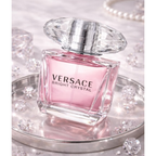Bright Crystal EDT 90ml By Versace