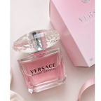 Bright Crystal EDT 90ml By Versace