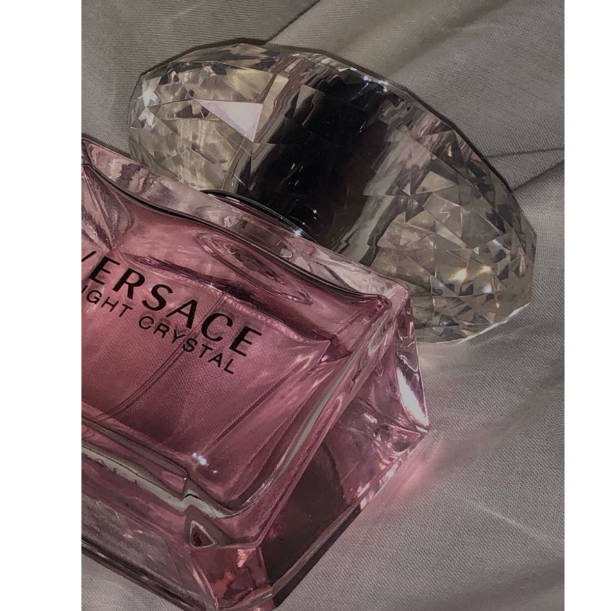 Bright Crystal EDT 90ml By Versace