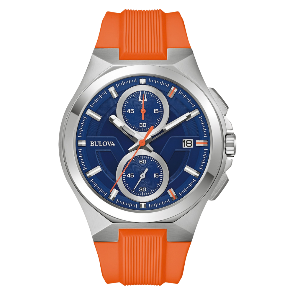 Bulova Máquina Marc Anthony 96B407