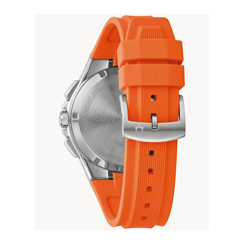 Bulova Máquina Marc Anthony 96B407