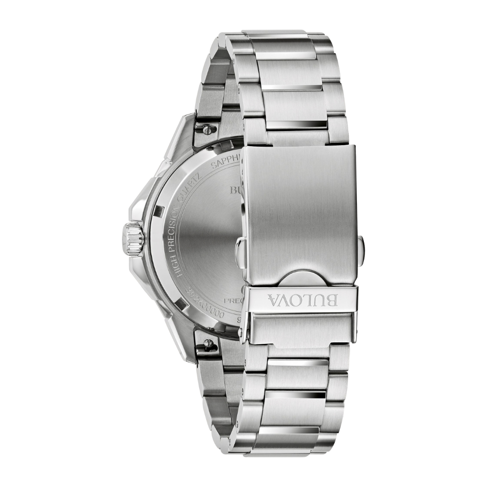 Bulova Marine Star Serie C 96B426