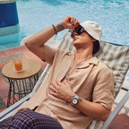 Bulova Marine Star Serie C 96B426