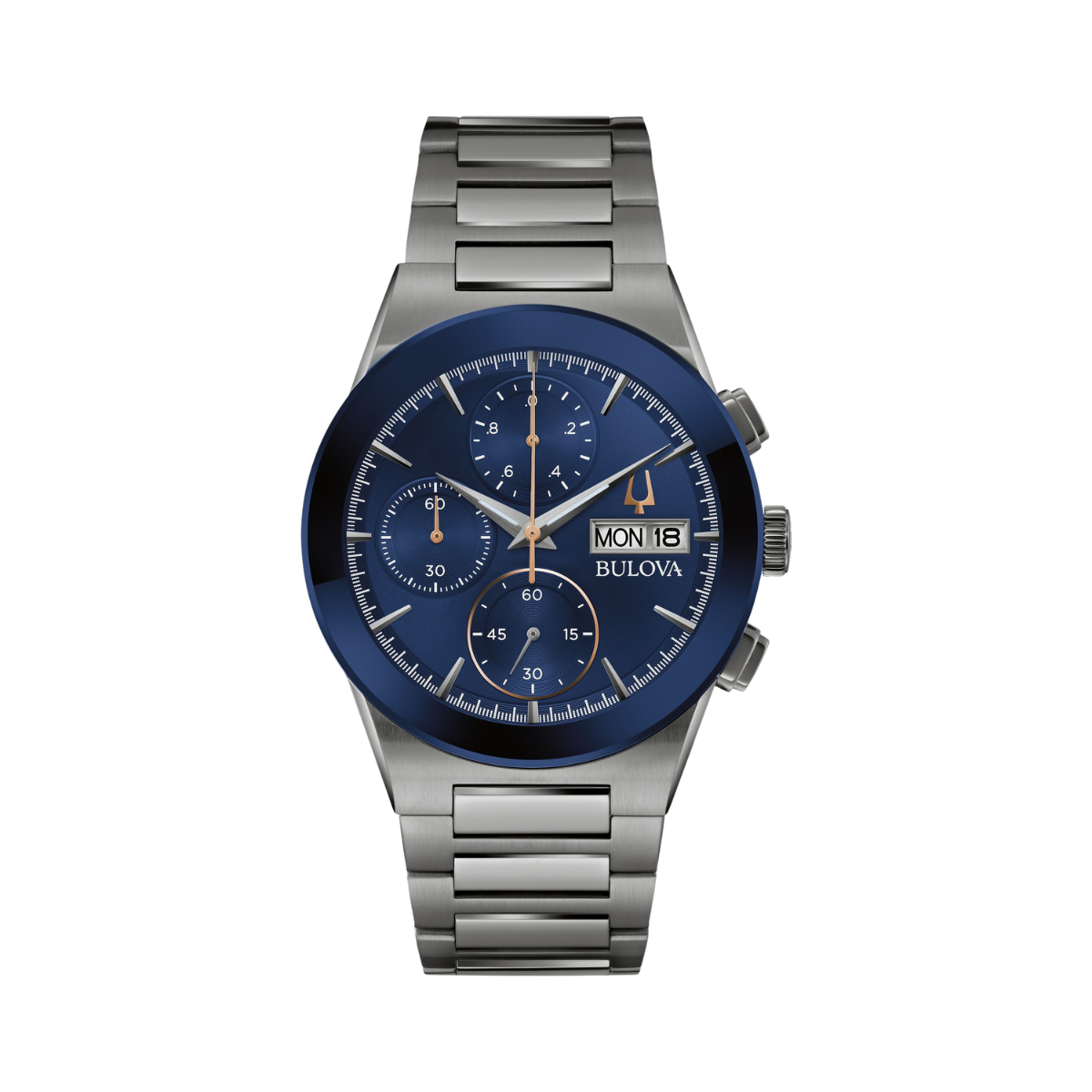 Bulova Millenia Modern 98C143