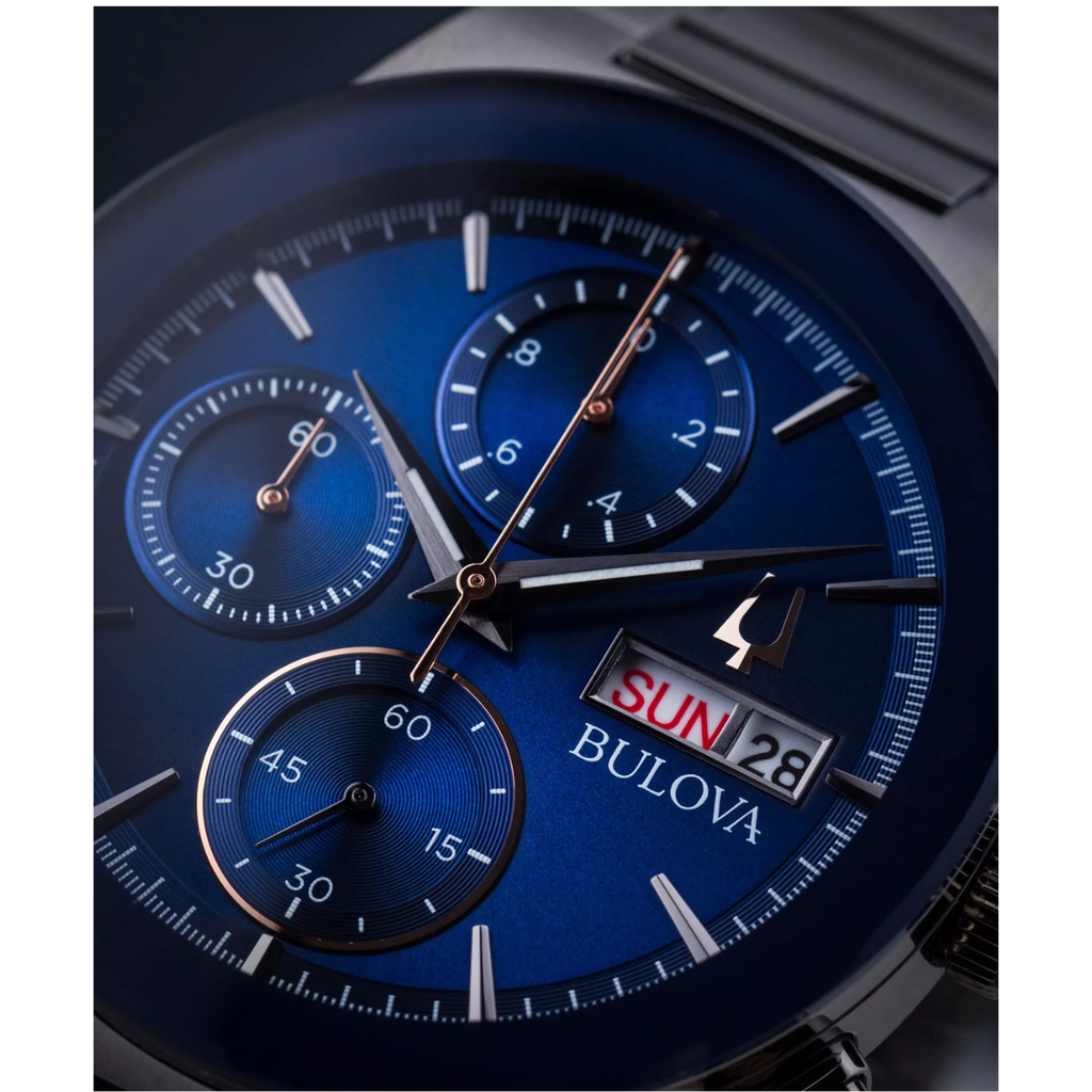 Bulova Millenia Modern 98C143