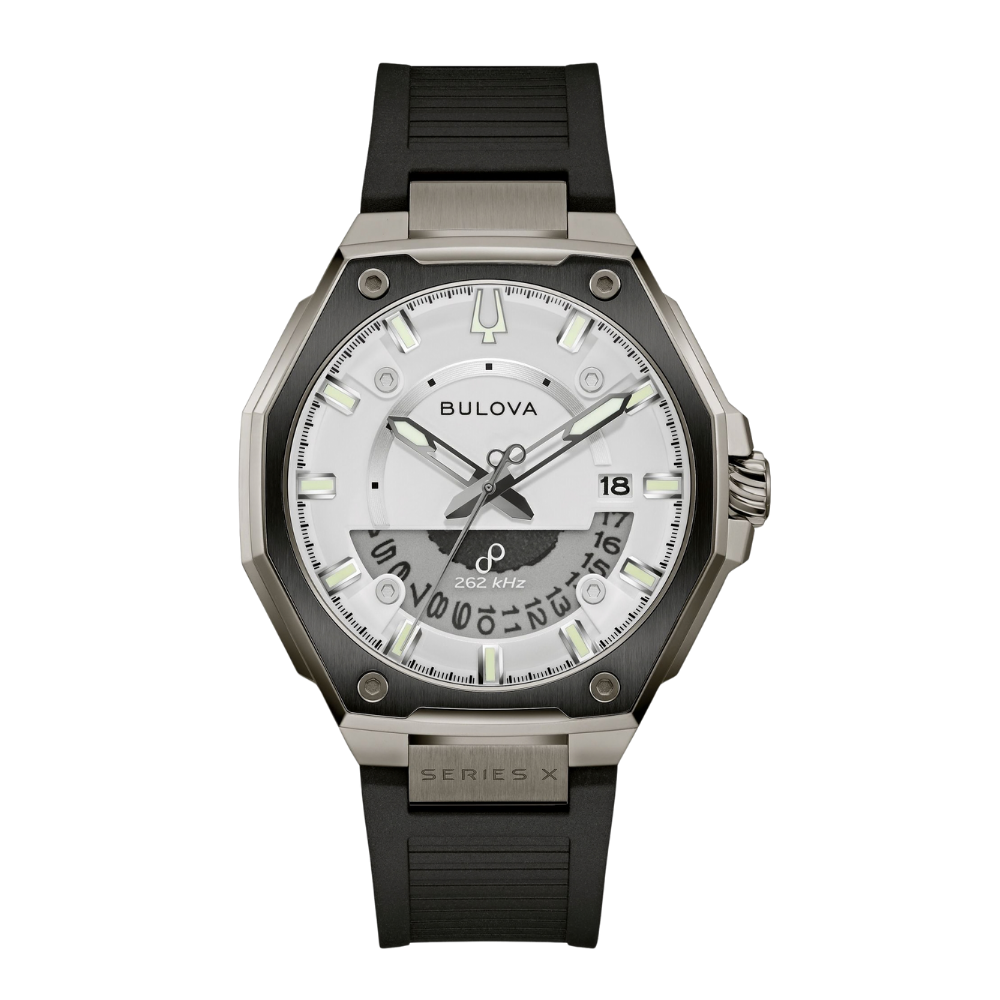Bulova Precisionist Series X 98B457