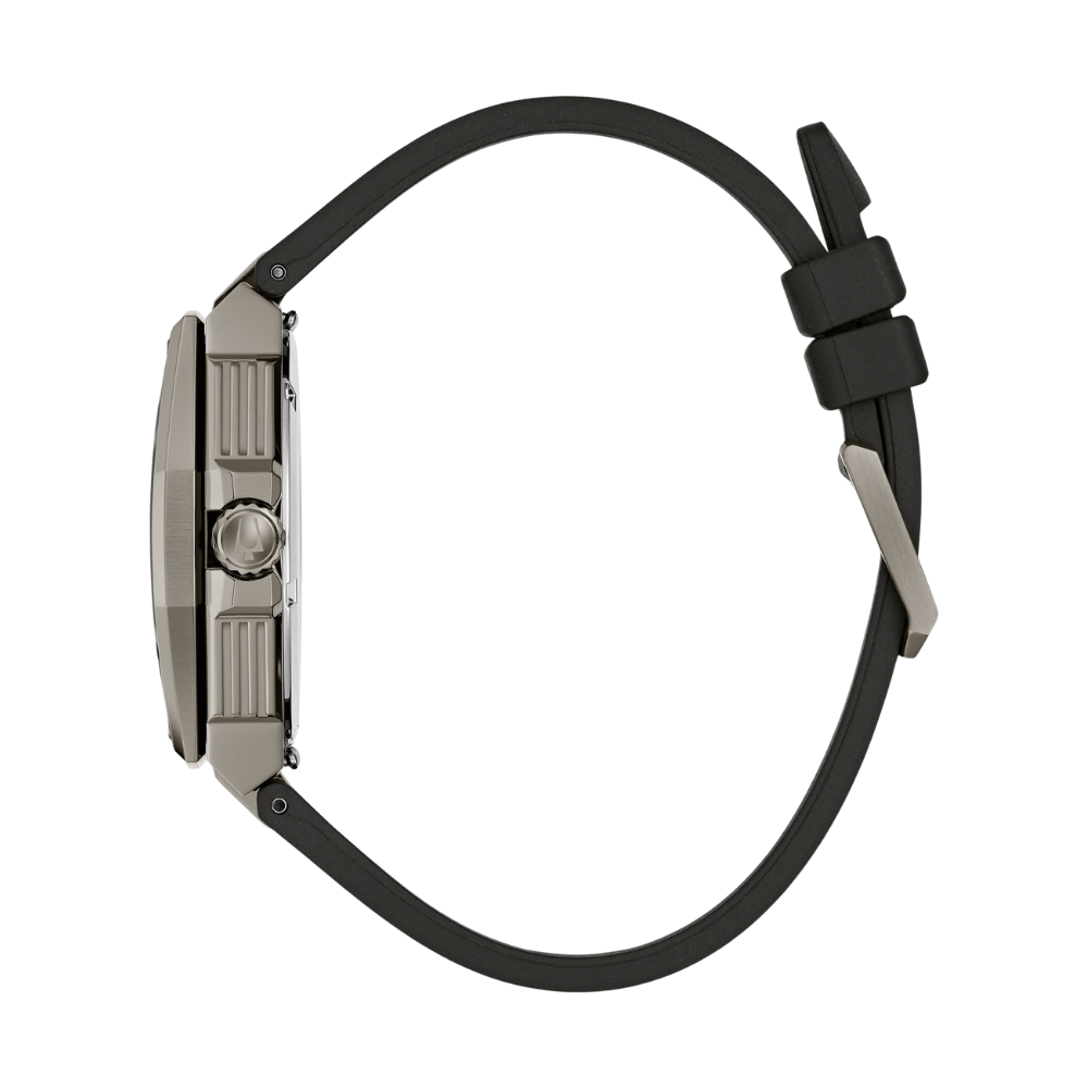 Bulova Precisionist Series X 98B457