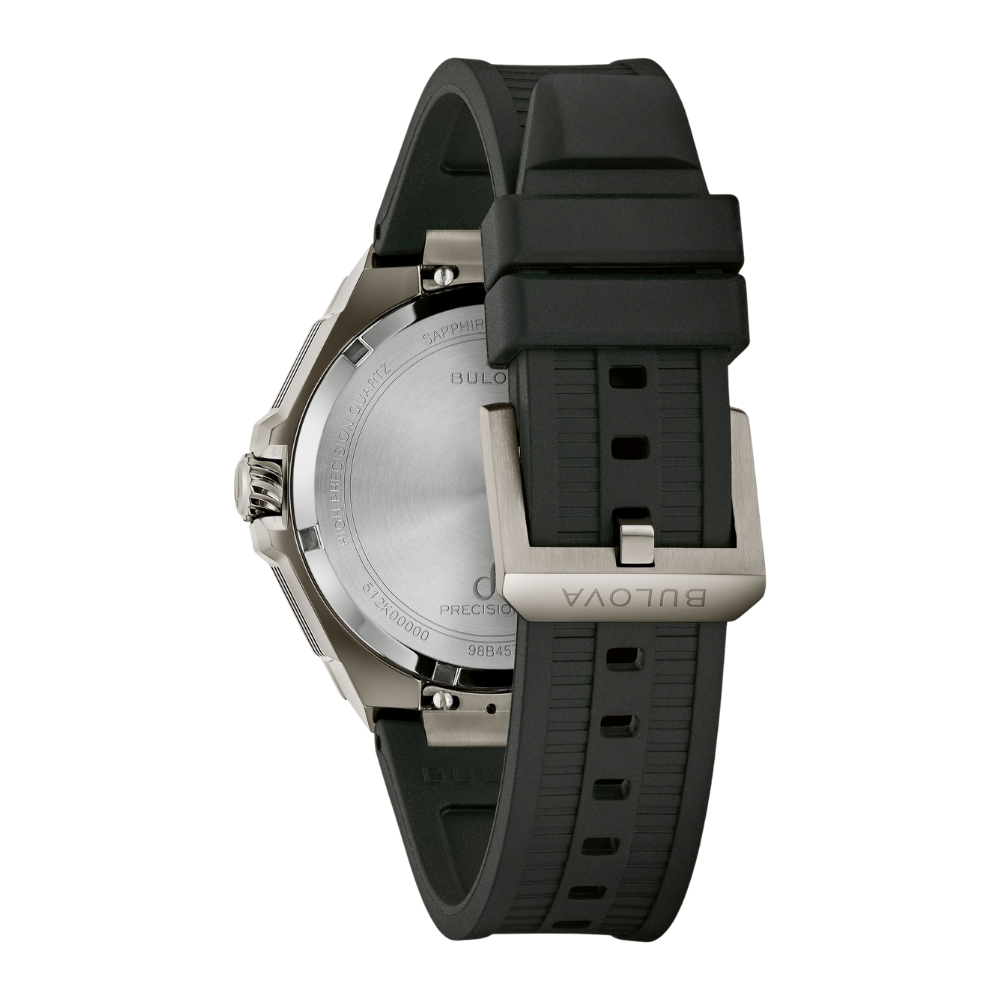 Bulova Precisionist Series X 98B457