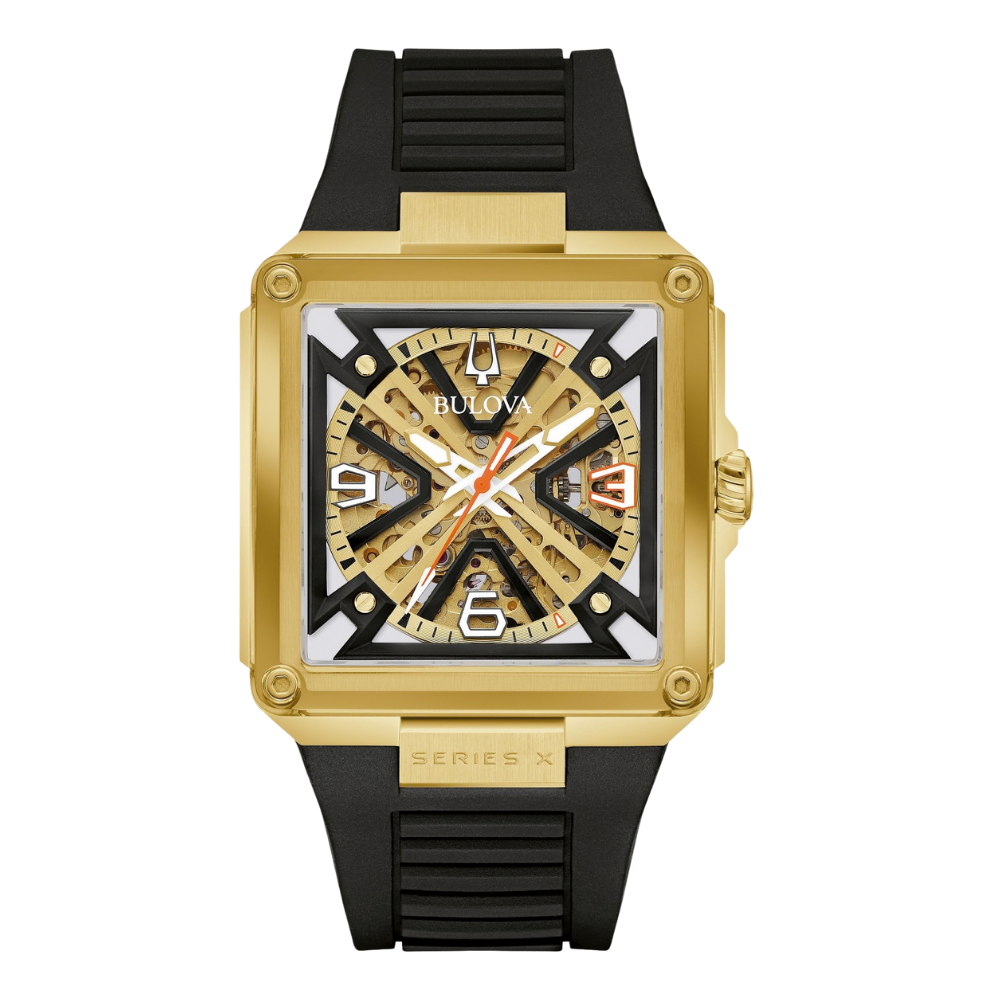 Bulova Series X² Marc Anthony 97A195