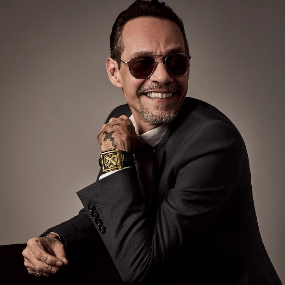 Bulova Series X² Marc Anthony 97A195