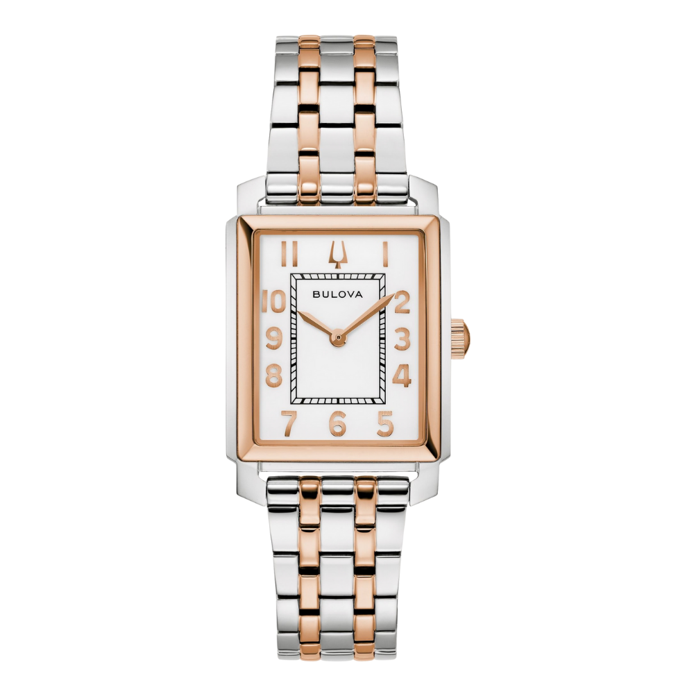 Bulova Sutton 98L328