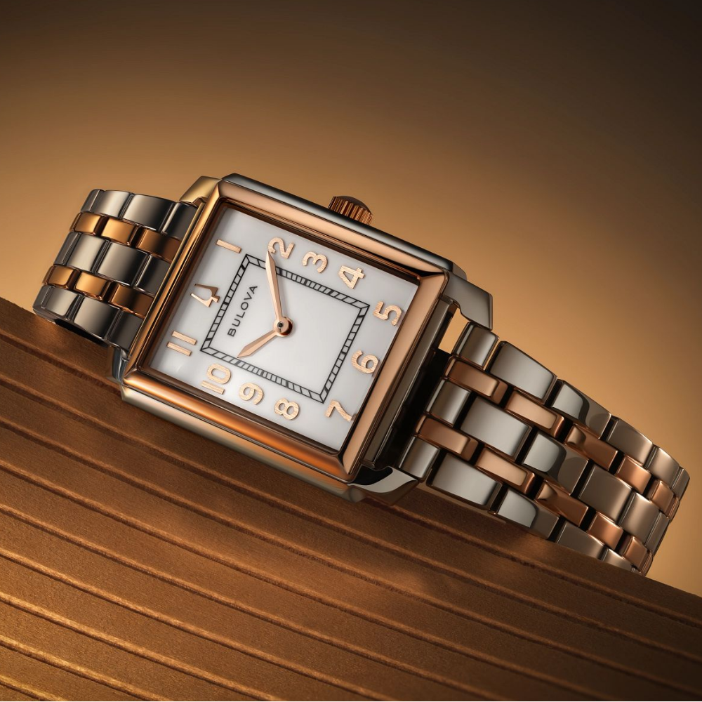 Bulova Sutton 98L328