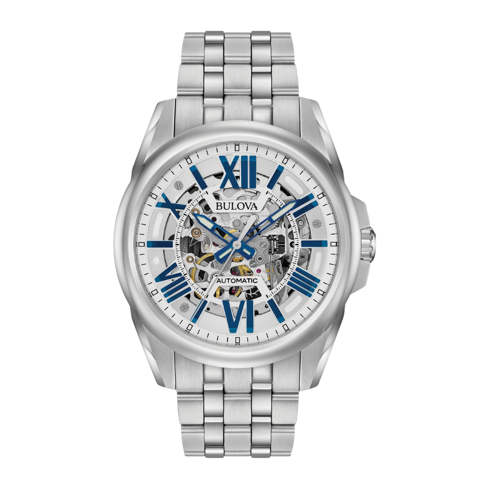 Bulova Sutton Classic 96A187